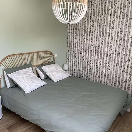 Moderne Avec Piscine Privee Et Grand Terrain En Centre-ville - Fr-1-382-208 *